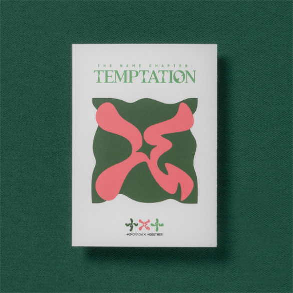 [THE NAME CHAPTER : TEMPTATION](LULLABY Ver.)