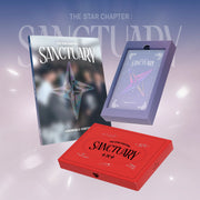 [THE STAR CHAPTER : SANCTUARY]