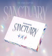 [THE STAR CHAPTER : SANCTUARY] (ANGEL Ver.)