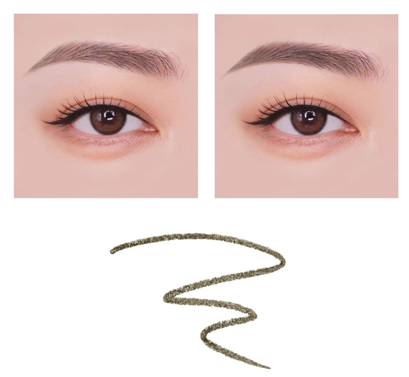 Shaper Defining Eyebrow Pencil