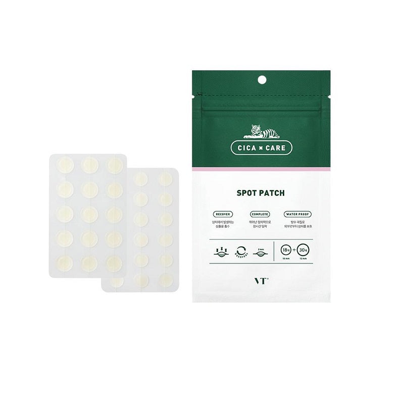 VT Spot Patch 48EA