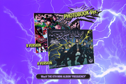 6th Mini Album [FREQUENCY](PHOTOBOOK Ver.)