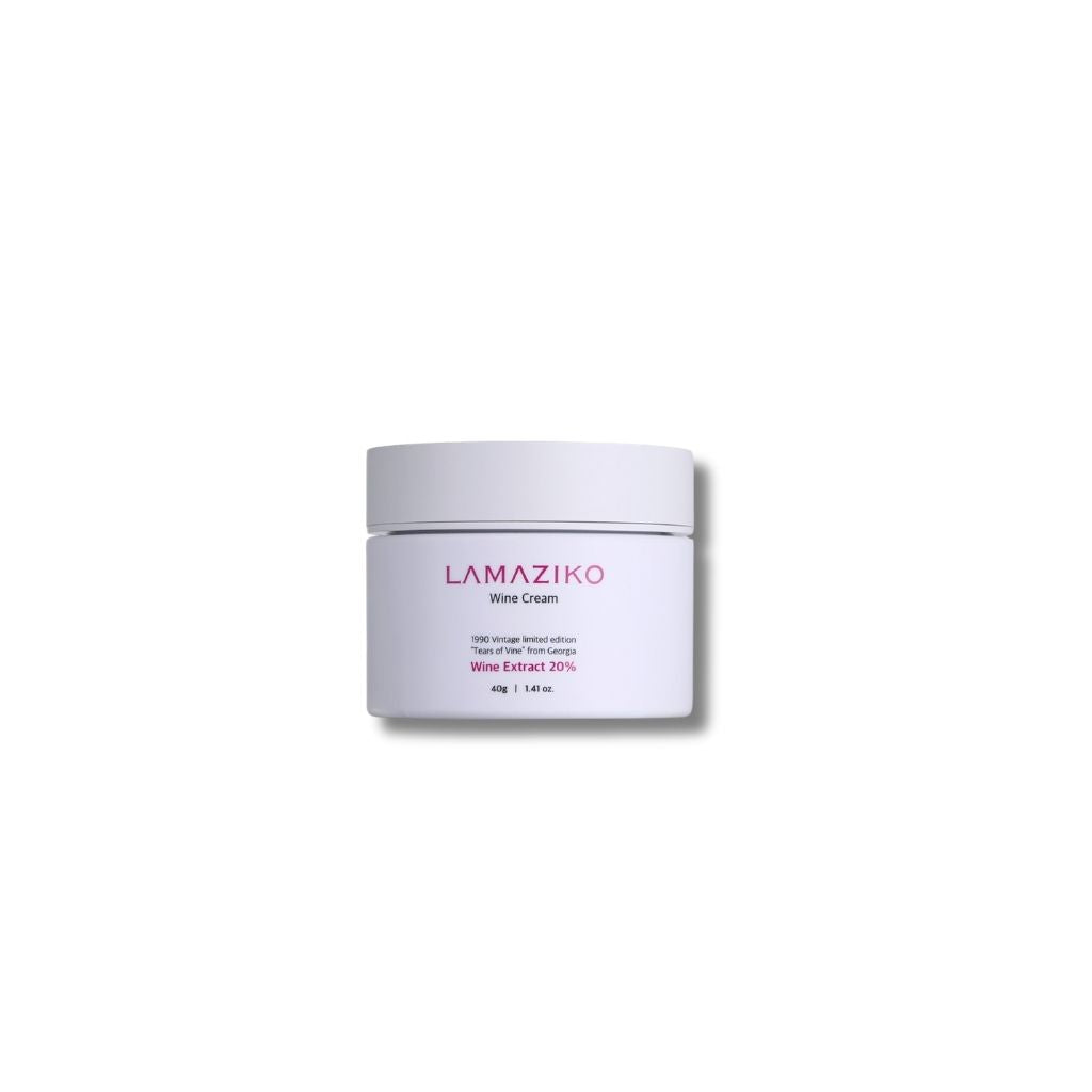 Wine Cream