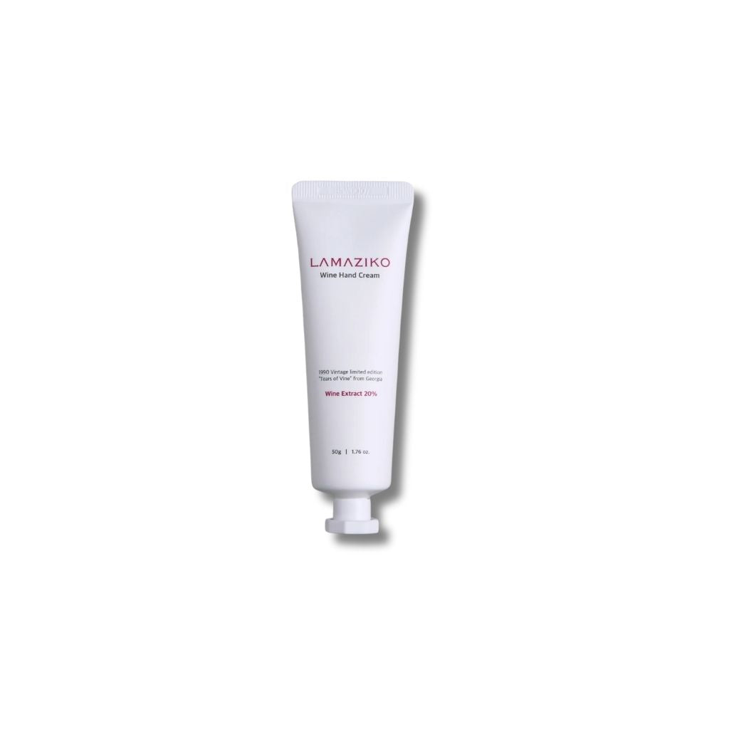 Wine Hand Cream