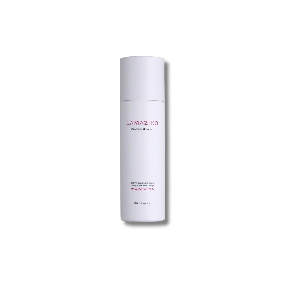WIne Skin & Lotion