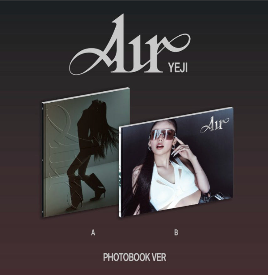 [AIR] (Photobook Ver.)
