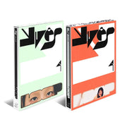 1st EP Album [LOOP] (RANDOM Ver.)