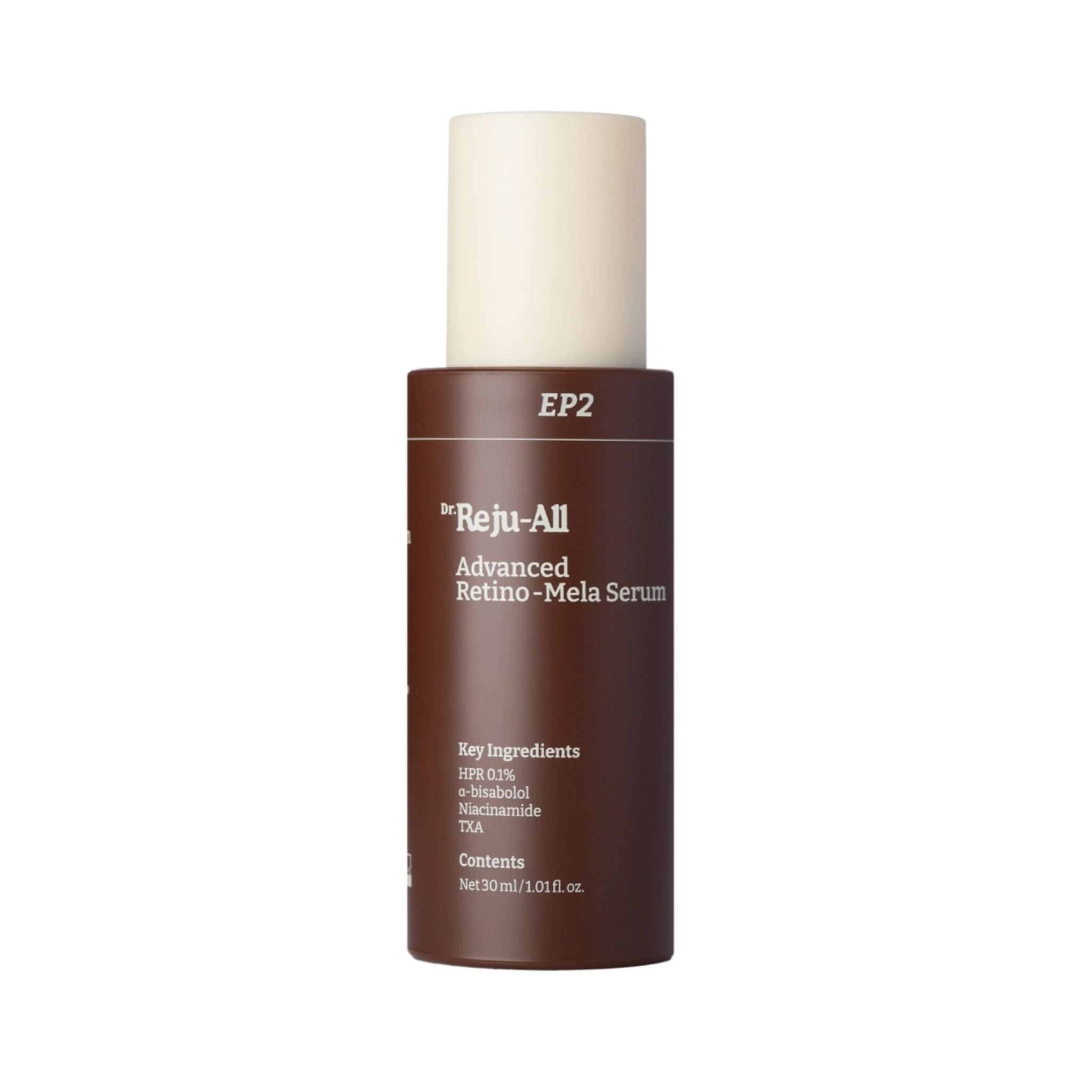 Advanced Retino-Mela Serum