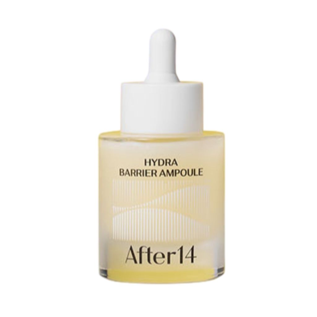 Hydra Barrier Ampoule