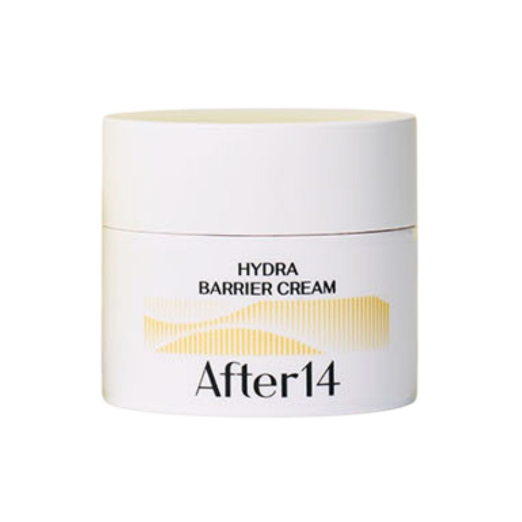 Hydra Barrier Cream