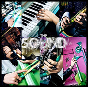 Japan 1st Album [THE SOUND] (STANDARD EDITION)