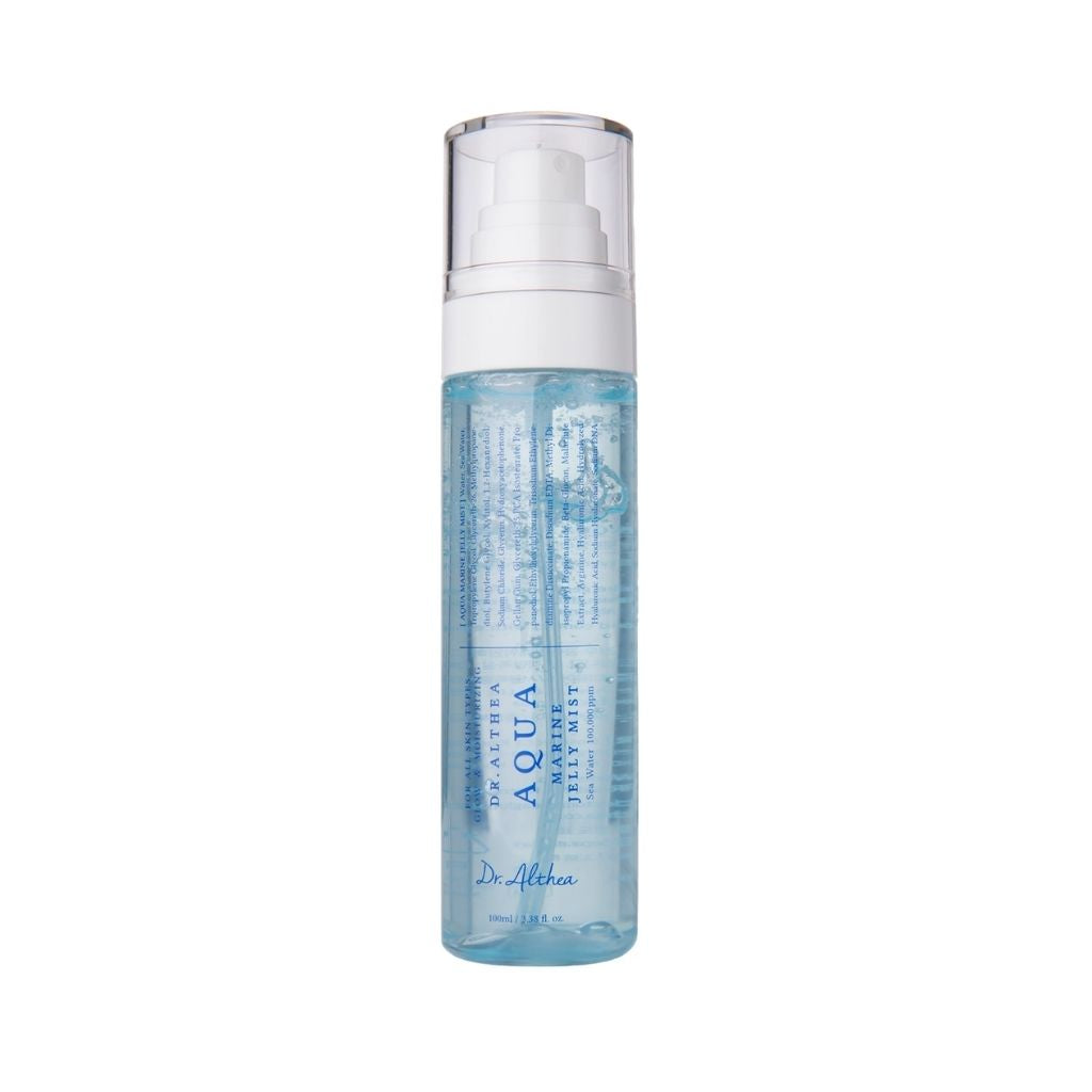 Aqua Marine Jelly Mist