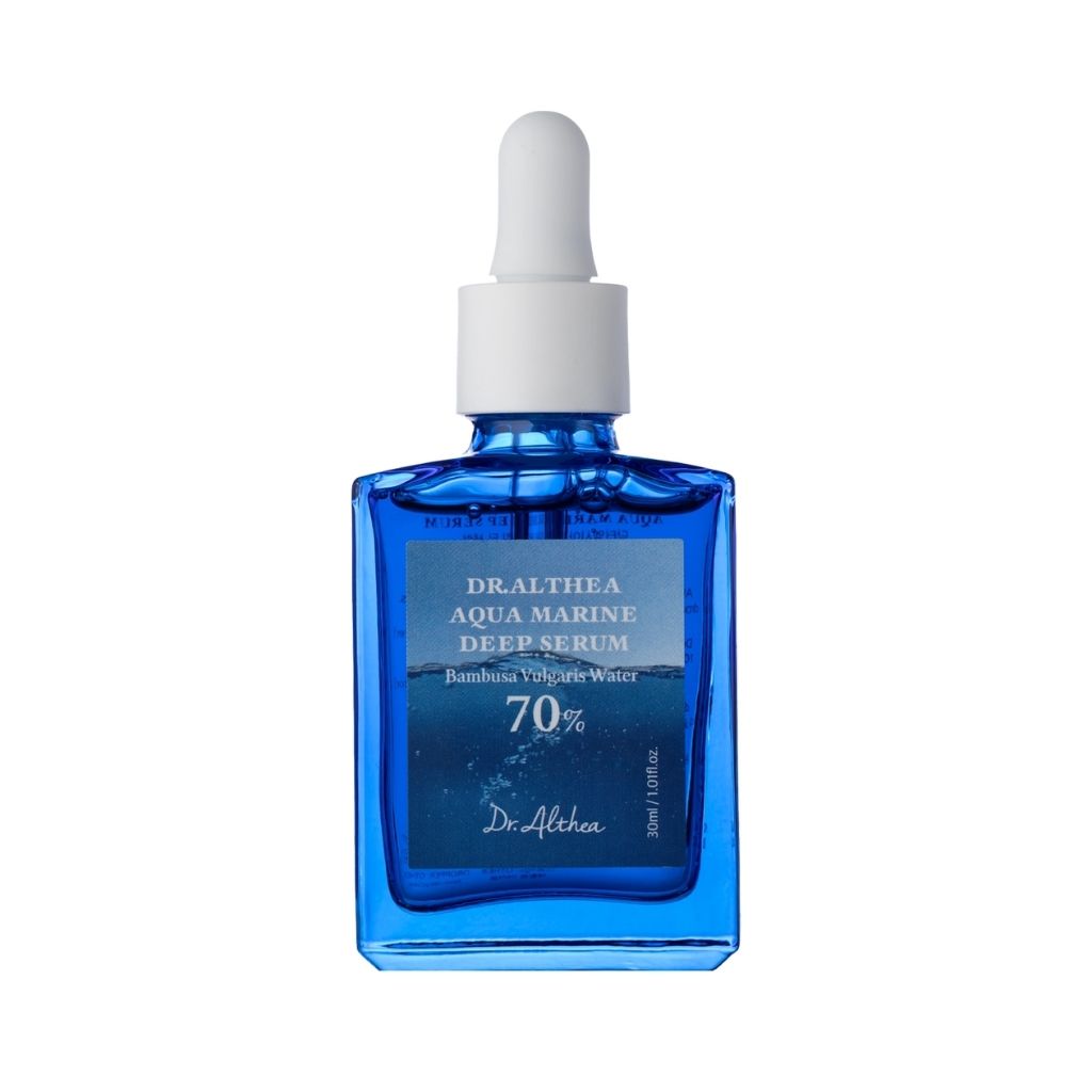 Aqua Marine Deep Serum