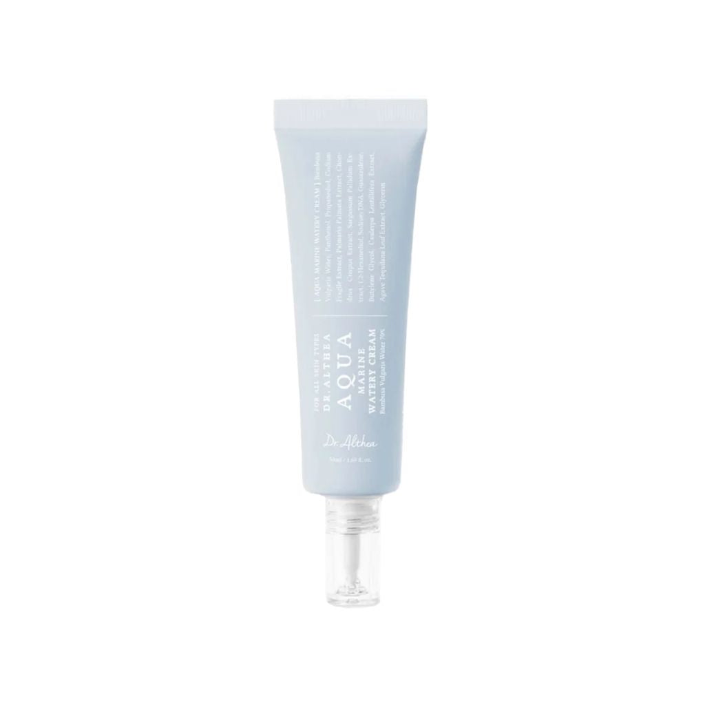 Aqua Marine Watery Cream