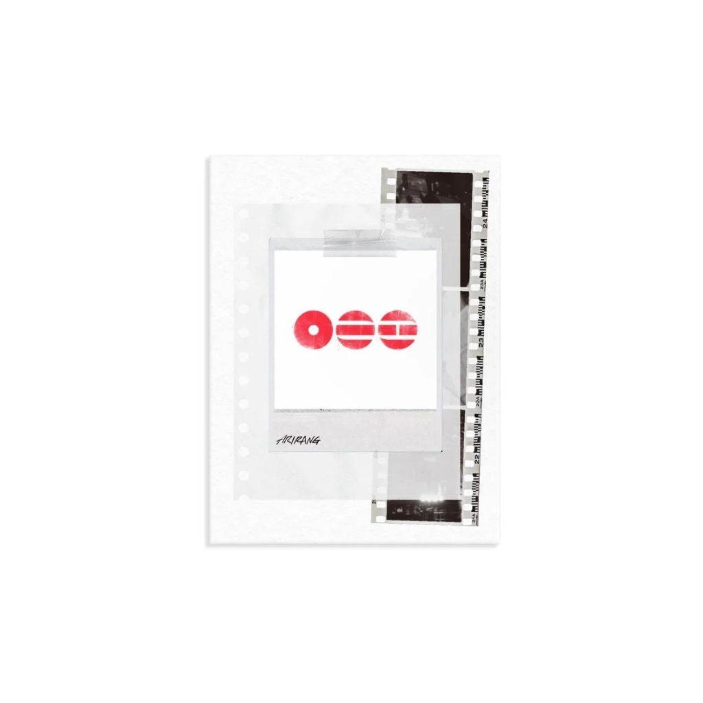 Arirang (Weverse Albums Ver)