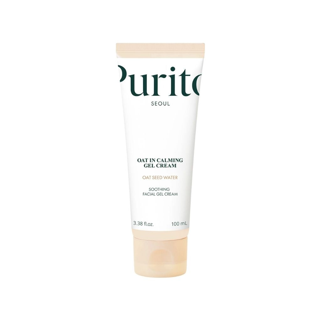 Oat-in Calming Gel Cream