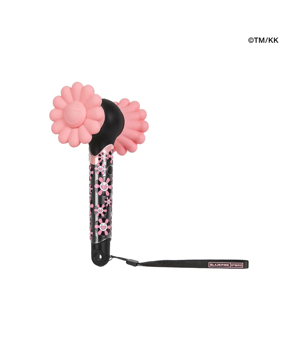 BLACKPINK - Takashi Murakami x BLACKPINK Lightstick