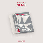 [DIMENSION : ANSWER]