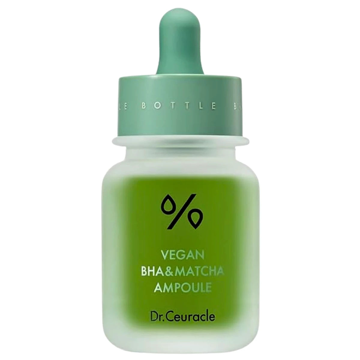 VEGAN BHA&MATCHA AMPOULE 30ML