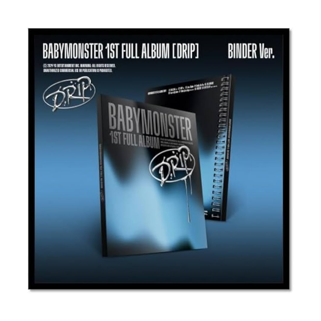 Drip (Standard Ver.)