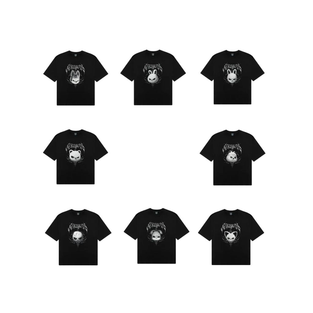 Evil SKZOO T-Shirt