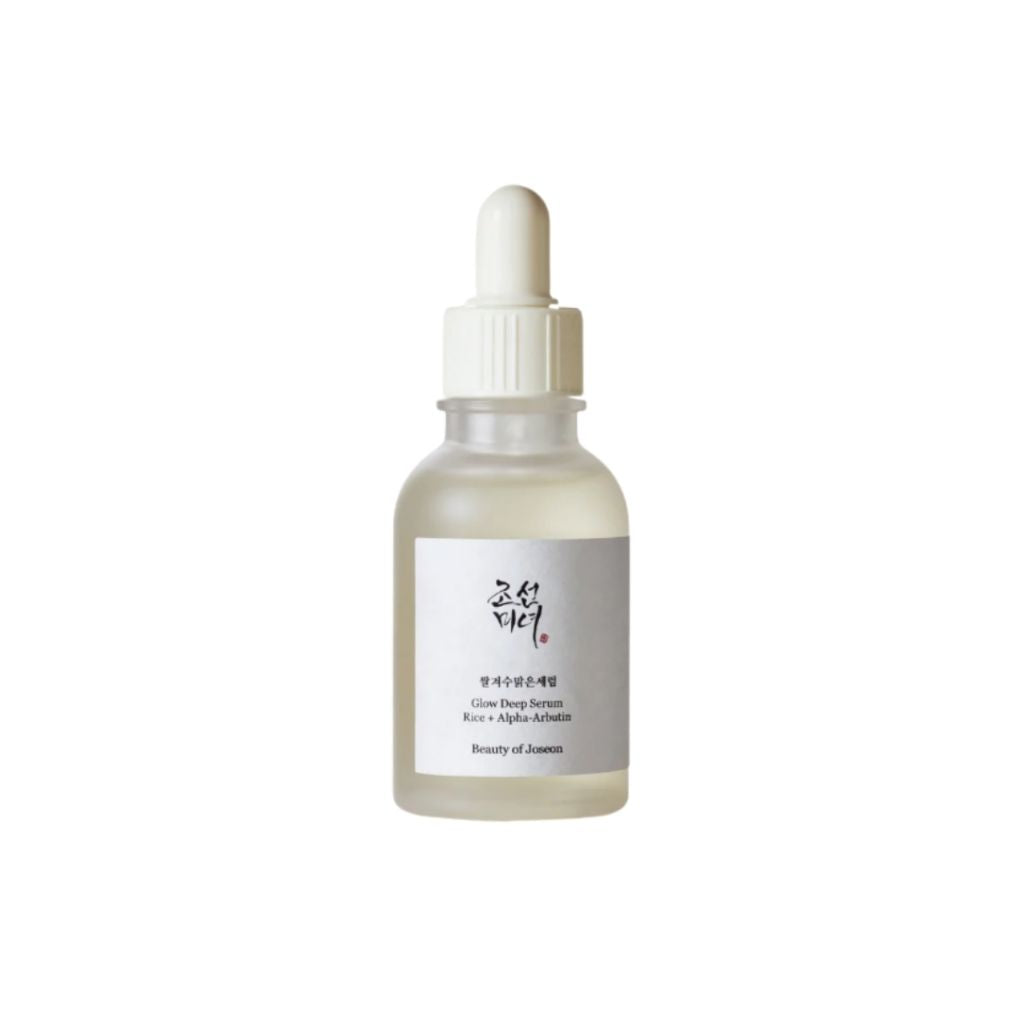 Glow Deep Serum : Rice + Arbutin