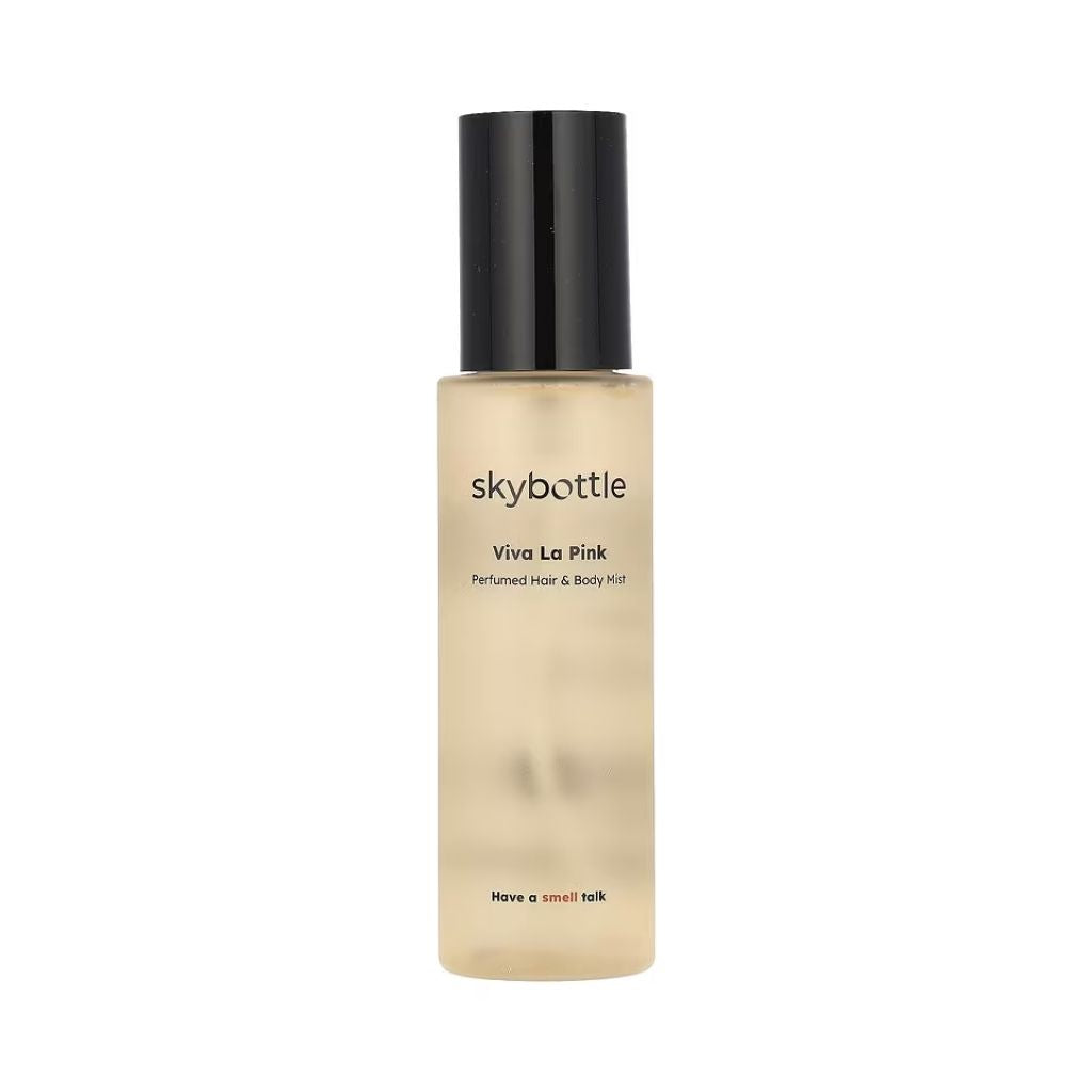 Hair & Body Mist Viva La Pink