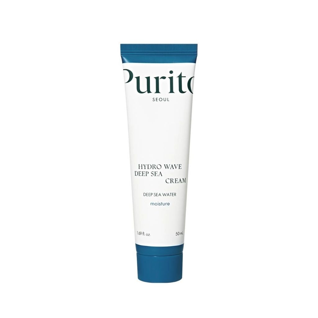 Hydro Wave Deep Sea Cream