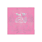 2nd Mini Album [IVE SWITCH]