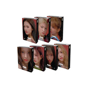 1st Mini Album [N/A](IZNA Ver.)