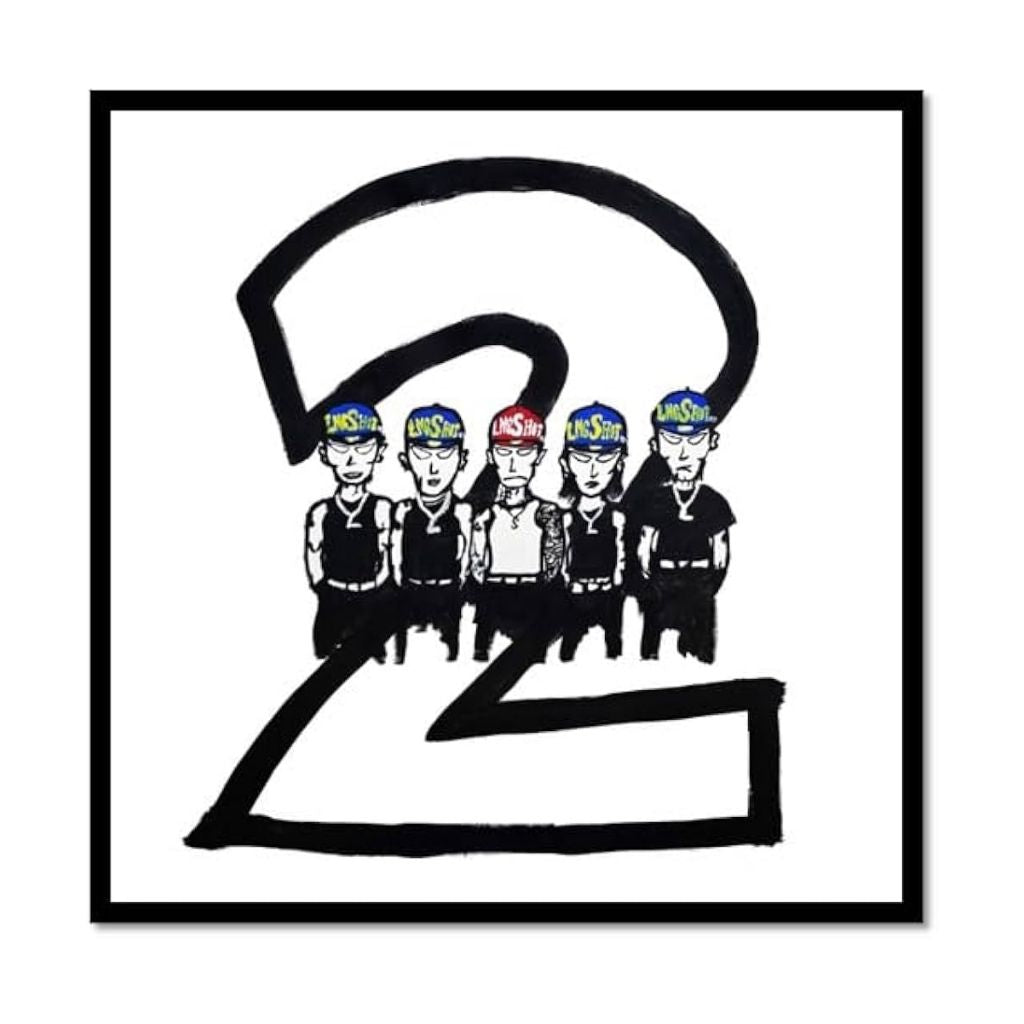 Mixtape 4SHOBOIZ Vol. 2:4SHOVILLE