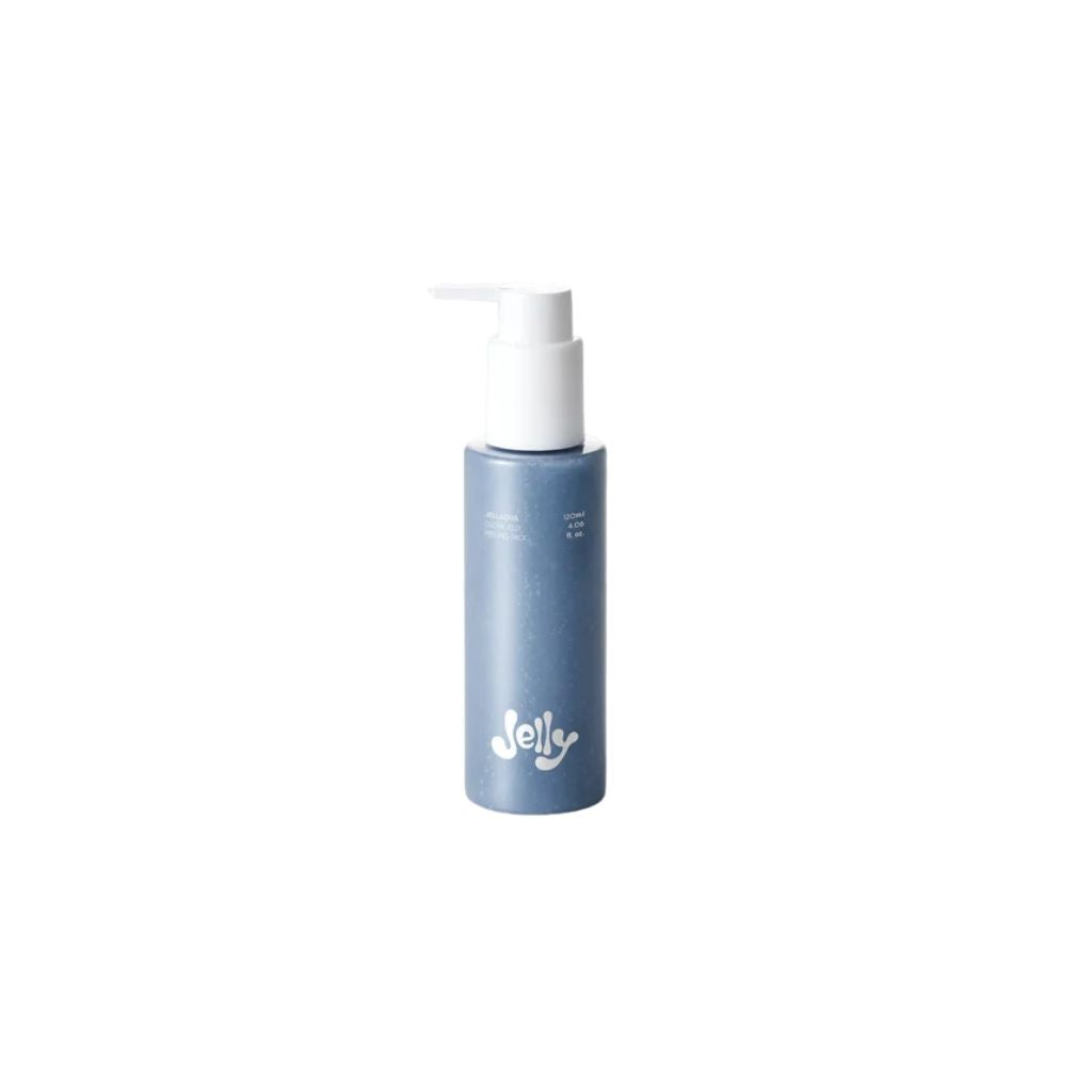 Glow Jelly Peeling Pack