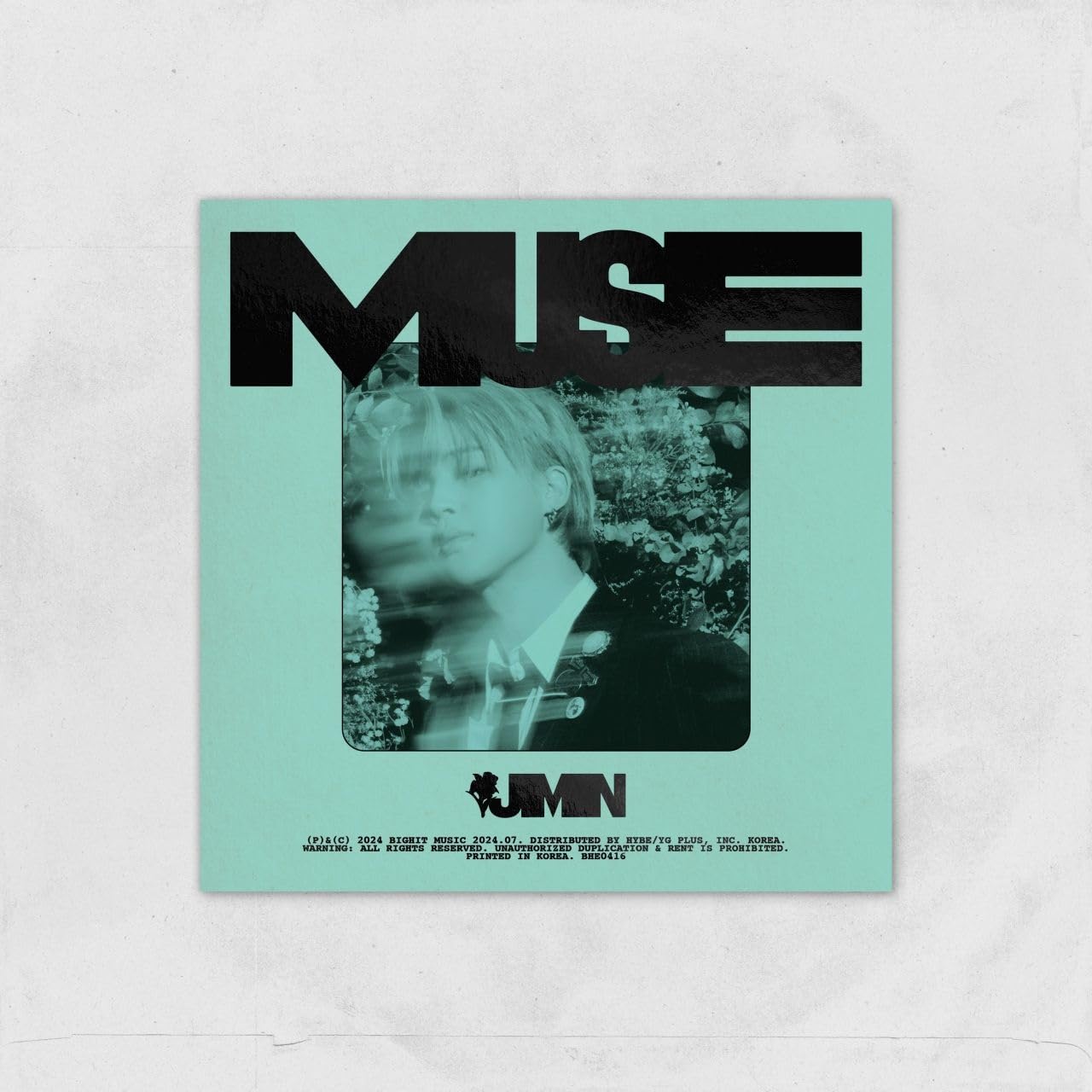 [MUSE]