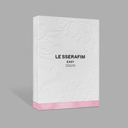 3rd Mini Album [EASY]