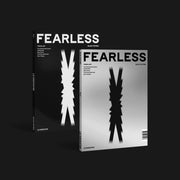 1st Mini Album [FEARLESS]