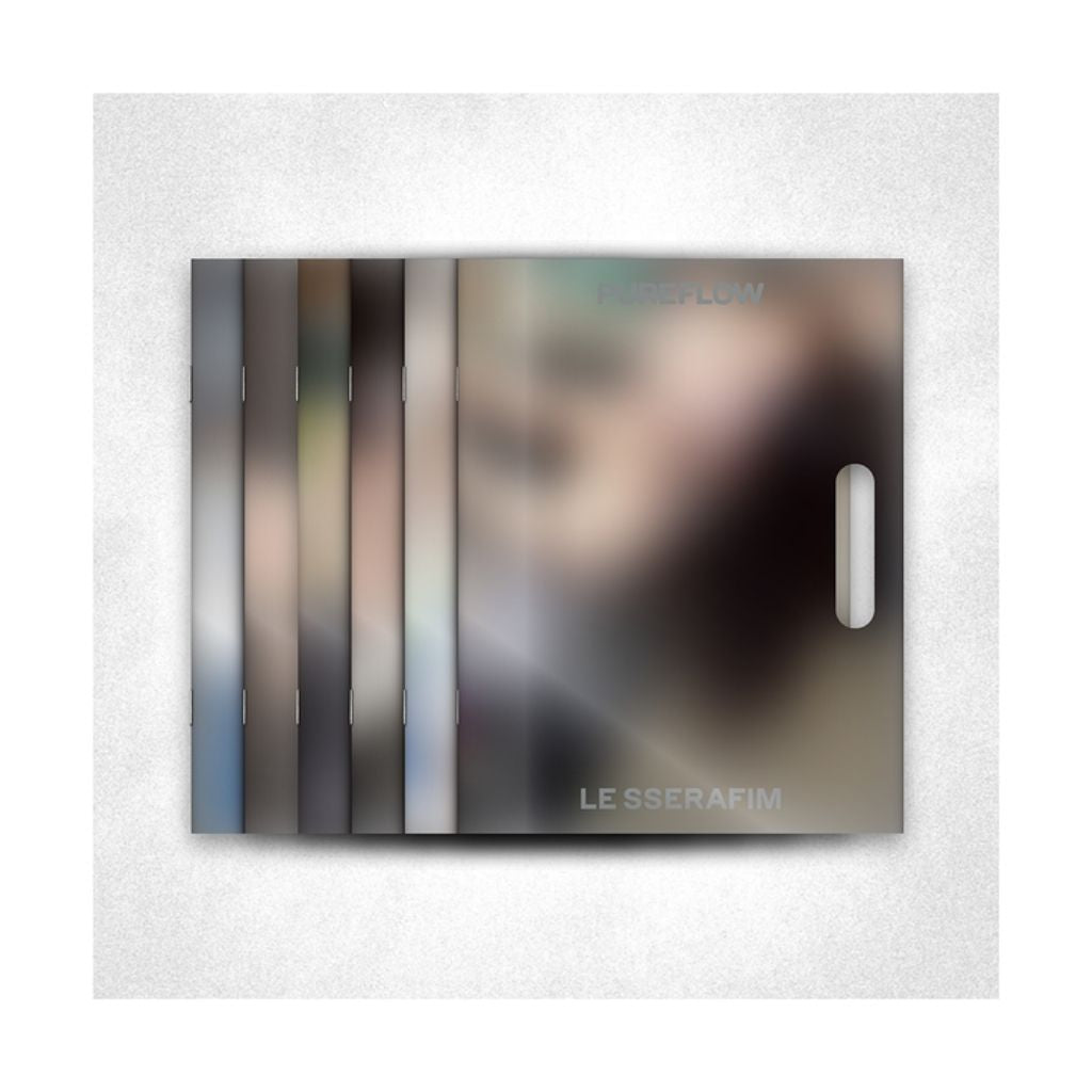 Pureflow (Compact Ver) – NAMANE