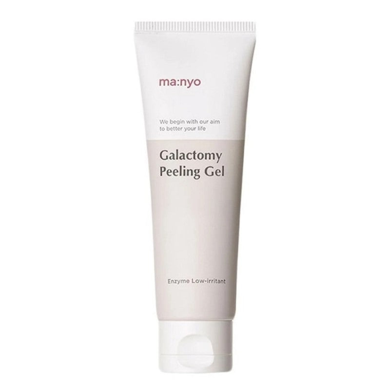 GALACTOMY ENZYME PEELING GEL 75ML