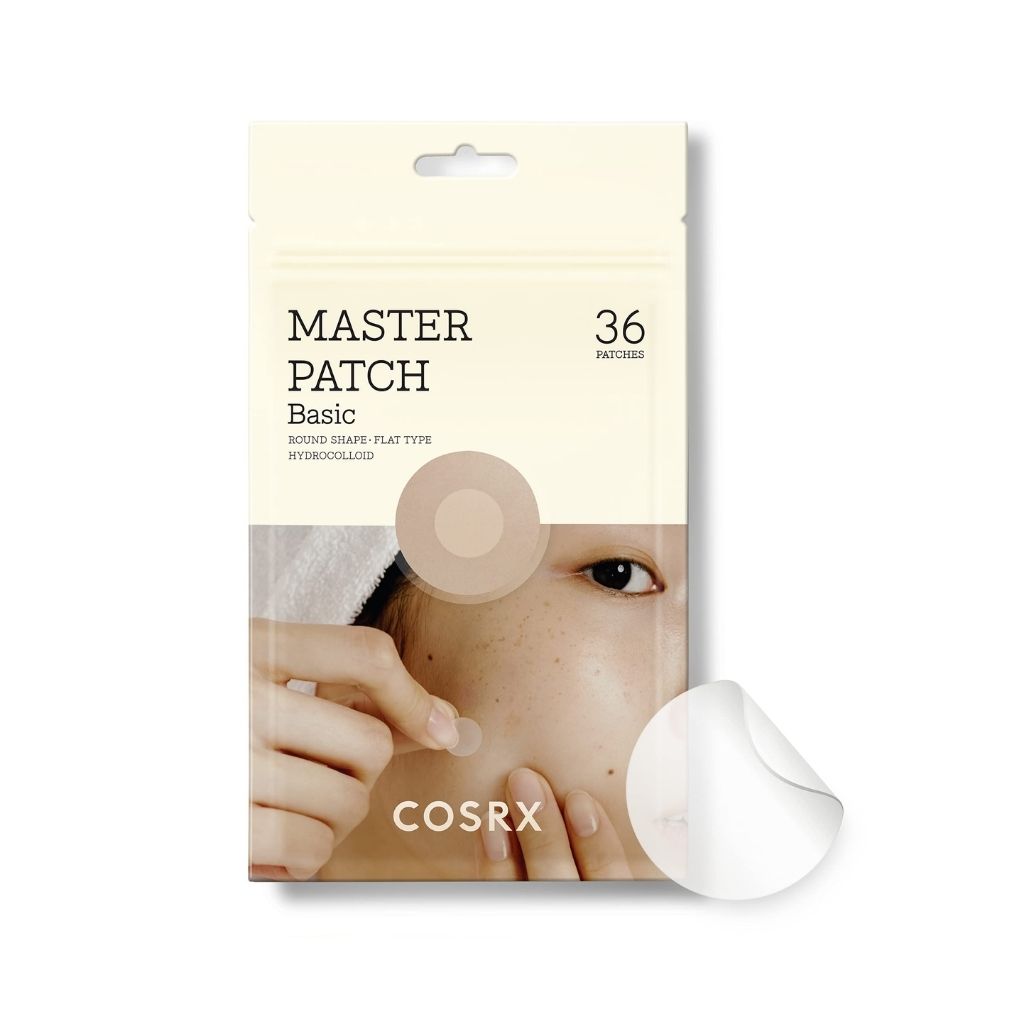Master Patch Basic