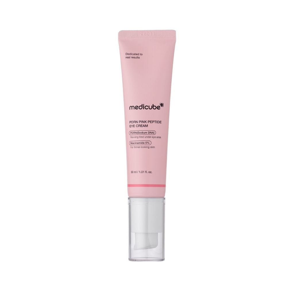 PDRN Pink Peptide Eye Cream