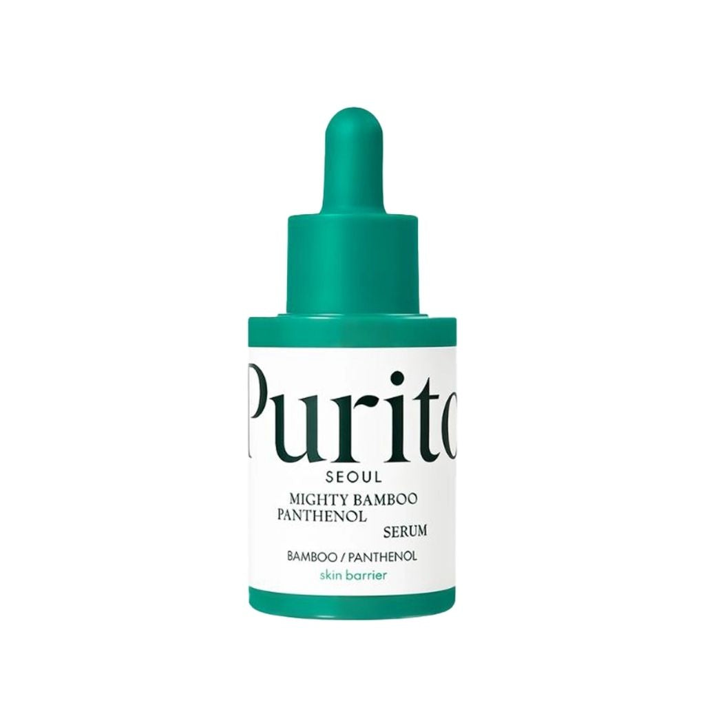 Mighty Bamboo Panthenol Serum