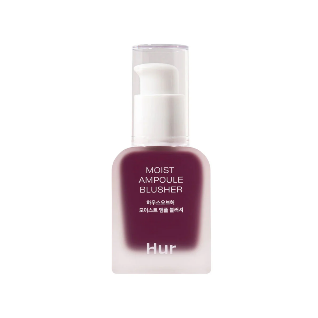 Moist Ampoule Blusher