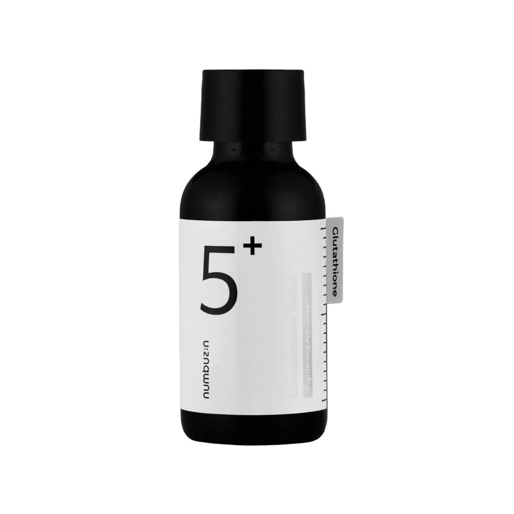 No.5 Vitamin Concentrated Serum