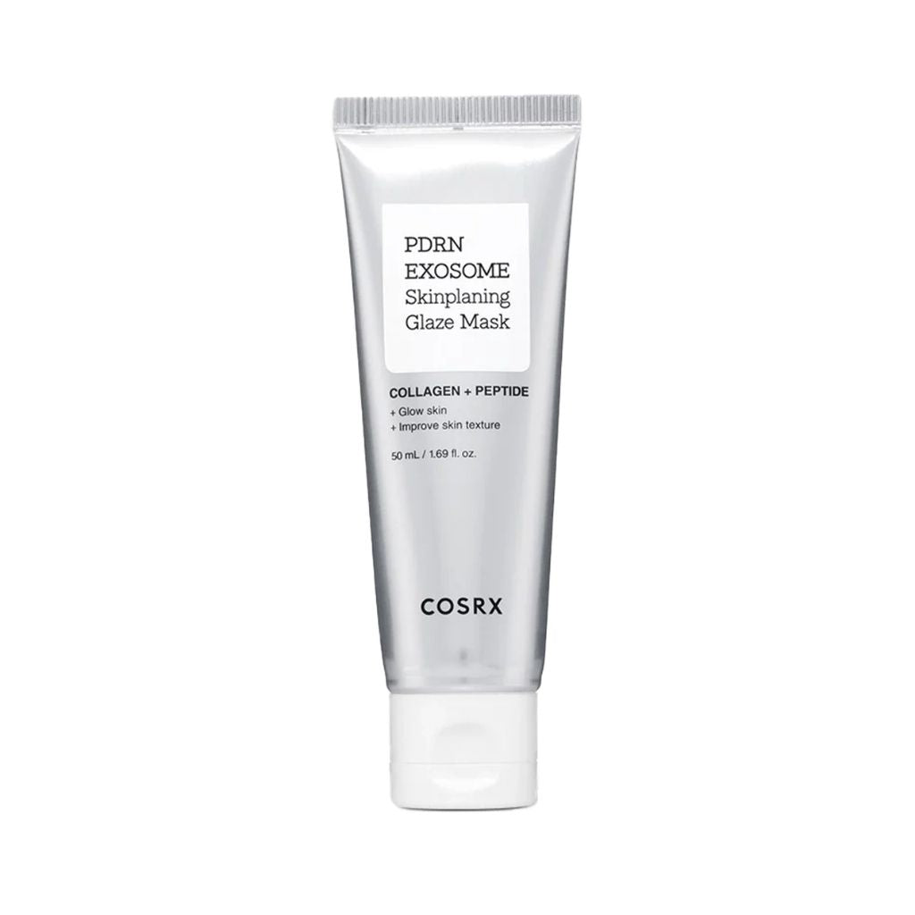 PDRN Exosome Skinplaning Glaze Mask