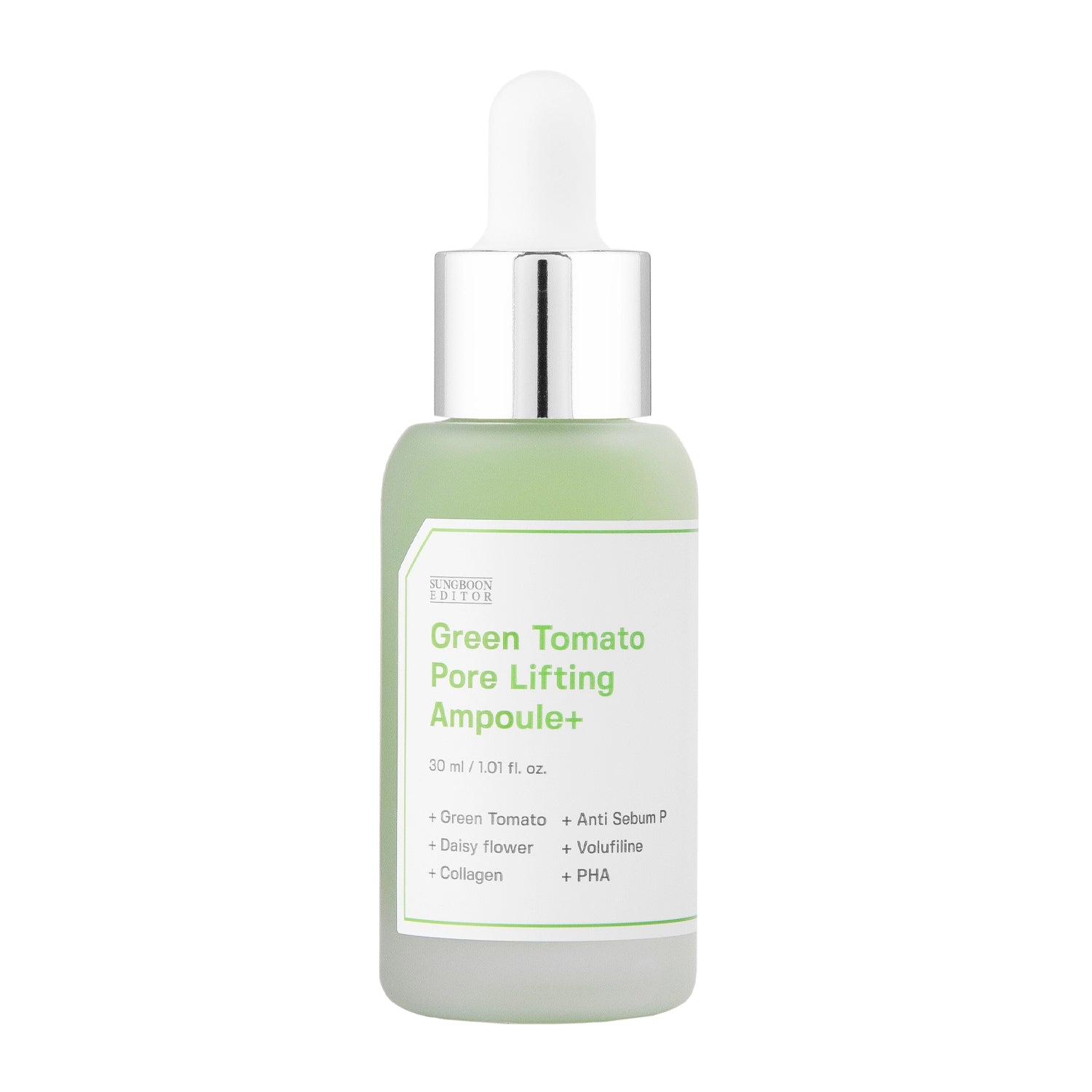 GREEN TOMATO PORE LIFTING AMPOULE+ 30ML