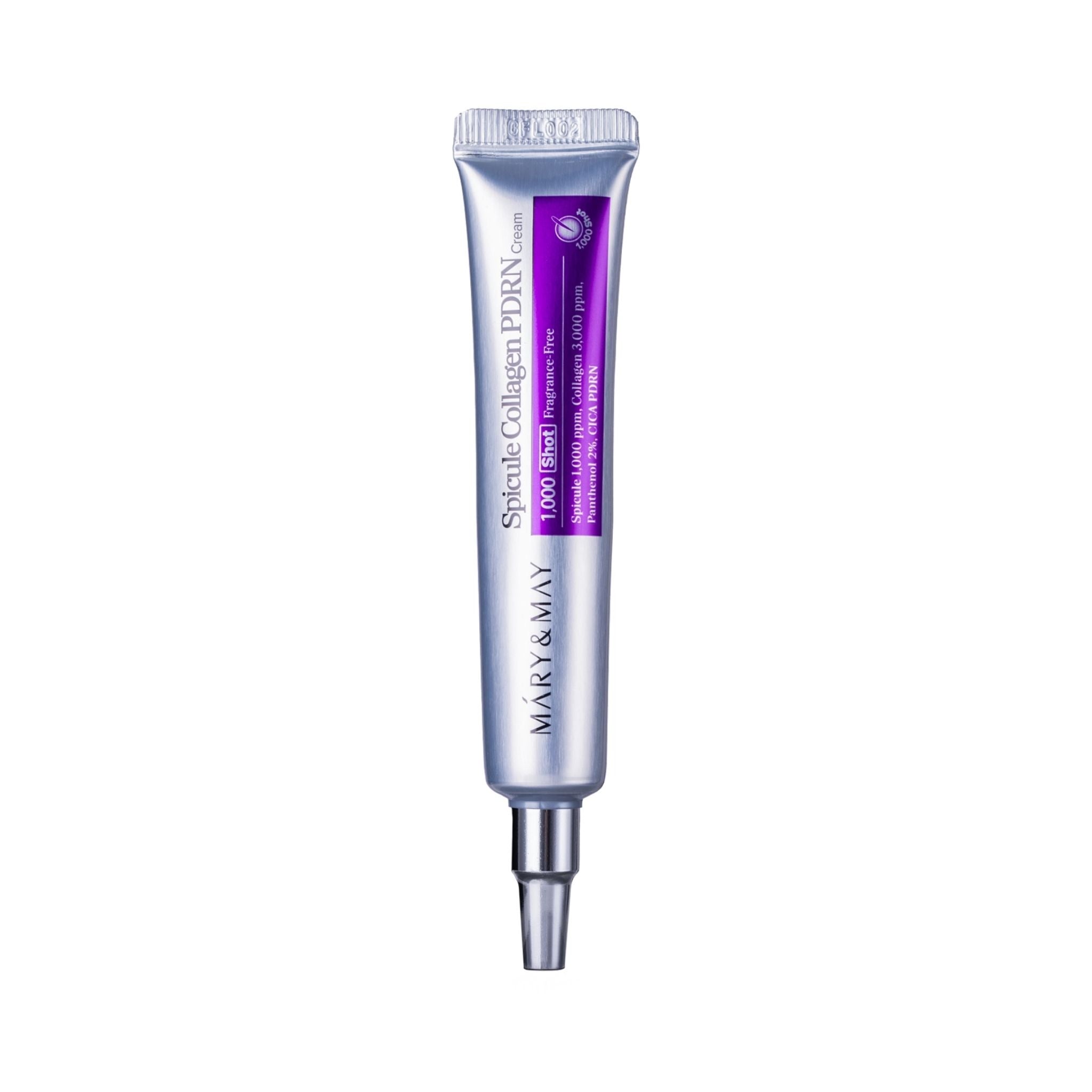 Spicule Collagen Pdrn Cream