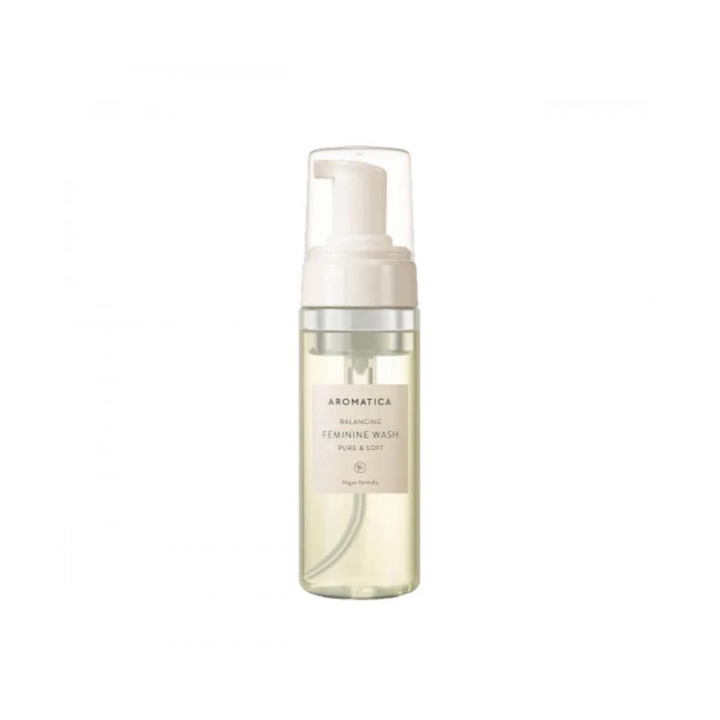 Balancing Feminine Wash Pure & Soft