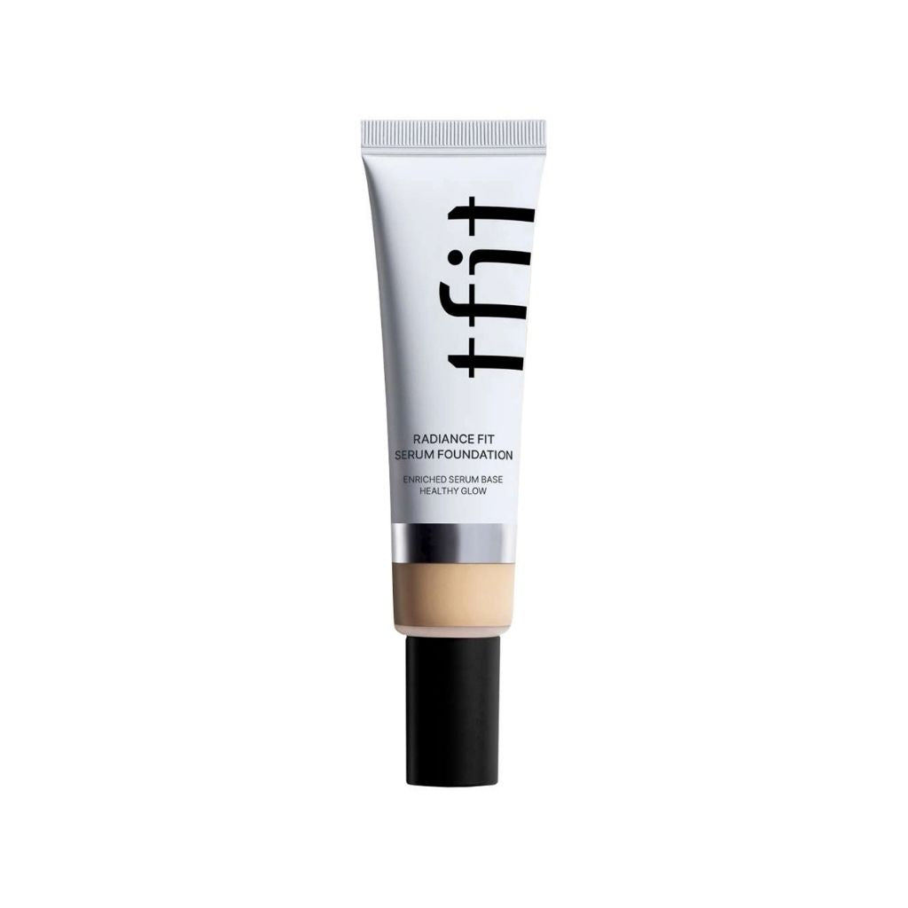 Radiance Fit Serum Foundation