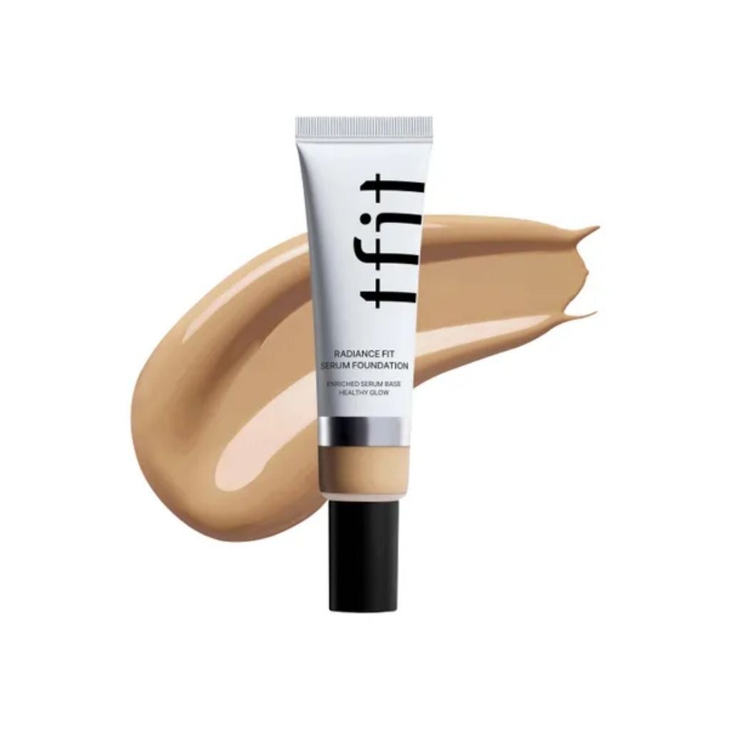Radiance Fit Serum Foundation