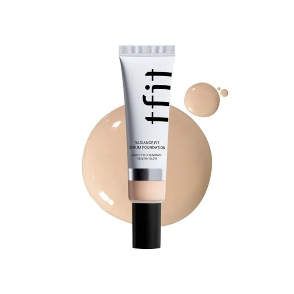 Radiance Fit Serum Foundation