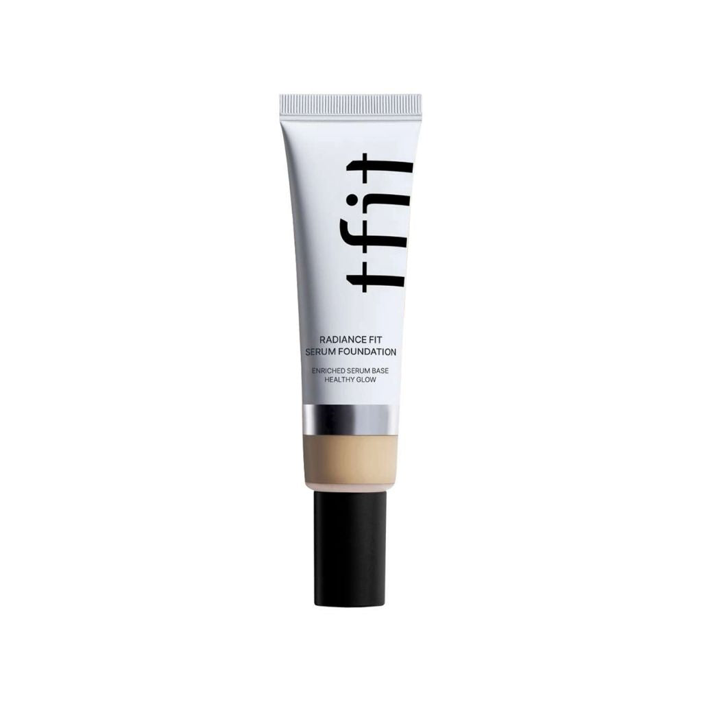 Radiance Fit Serum Foundation
